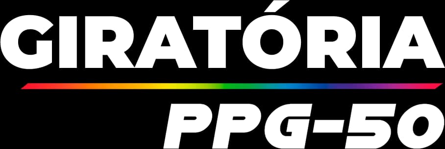 Emblema da GIRATÓRIA DE 3 BERÇOS